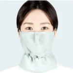 린넨 에어마스크