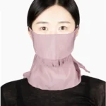 모달 날개마스크