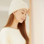 몽글이 비니