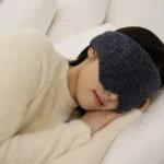 몽글이 안대