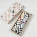 세트케이스 디자인명  잔체크