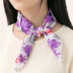 이멜다 아사 손수건