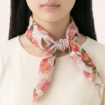캄로즈 아사 손수건